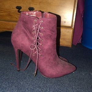 Booties